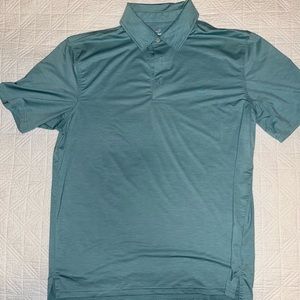 Southern Tide Performance Polo - brrr